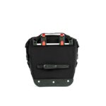 Restrap Pannier 13 Litre Black - Afbeelding 5