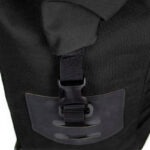 Restrap Pannier 13 Litre Black - Afbeelding 7