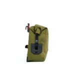 Restrap Pannier 13 Litre Olive - Afbeelding 4