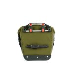 Restrap Pannier 13 Litre Olive - Afbeelding 5