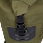 Restrap Pannier 13 Litre Olive - Afbeelding 6