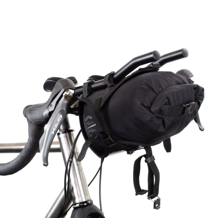 Restrap Race Aero Bar Bag - Afbeelding 3