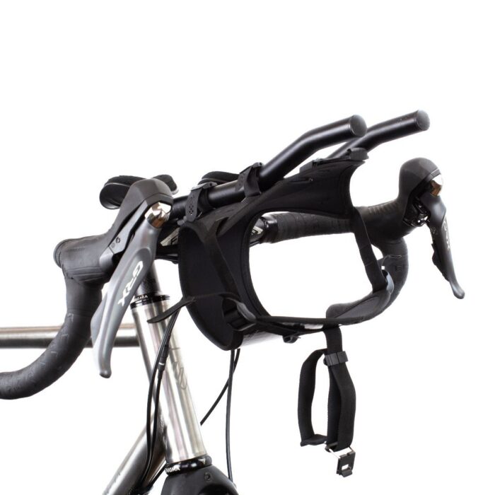 Restrap Race Aero Bar Bag - Afbeelding 4
