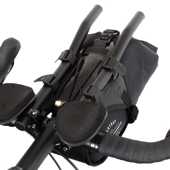 Restrap Race Aero Bar Bag - Afbeelding 5