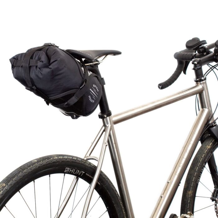 Restrap Race Saddle Bag - Afbeelding 2