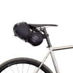 Restrap Race Saddle Bag