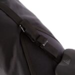 Restrap Saddle Bag + Dry Bag 14L Black/Orange - Afbeelding 9