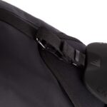 Restrap Saddle Bag + Dry Bag 08L Black/Orange - Afbeelding 7
