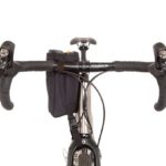 Restrap Stem Bag Black - Afbeelding 2