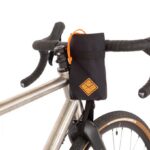 Restrap Stem Bag Black - Afbeelding 3
