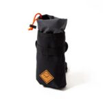 Restrap Stem Bag Black - Afbeelding 6