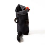 Restrap Stem Bag Black - Afbeelding 7