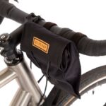 Restrap Tech Bag Black