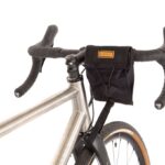 Restrap Tech Bag Black - Afbeelding 2