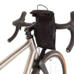 Restrap Tech Bag Black - Afbeelding 3