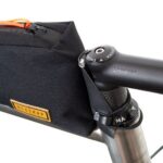 Restrap Top Tube Black - Afbeelding 3