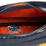 Restrap Top Tube Black - Afbeelding 7