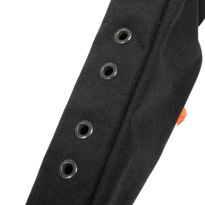 Restrap Top Tube Bolt On Black - Afbeelding 7